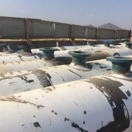 Water Supply System for Fujairah distribution network Lot-B